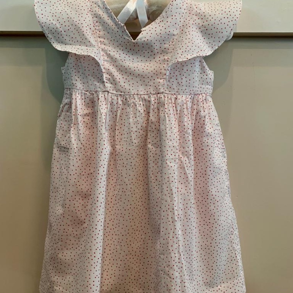 Neck&Neck Spring Dress!